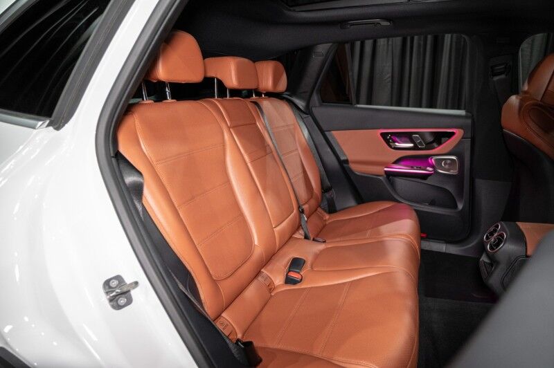 2027 Mercedes-Benz GLC 300 SUV Peoria AZ