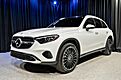 2027 Mercedes-Benz GLC 300 SUV