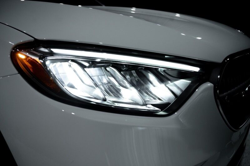 2027 Mercedes-Benz GLC 300 SUV Peoria AZ
