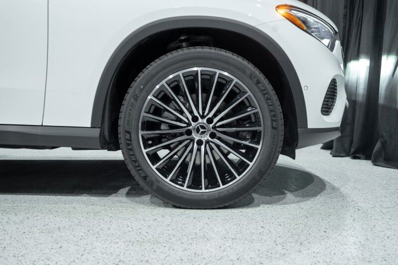 2027 Mercedes-Benz GLC 300 SUV Peoria AZ