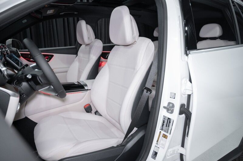 2027 Mercedes-Benz GLC 300 SUV Peoria AZ