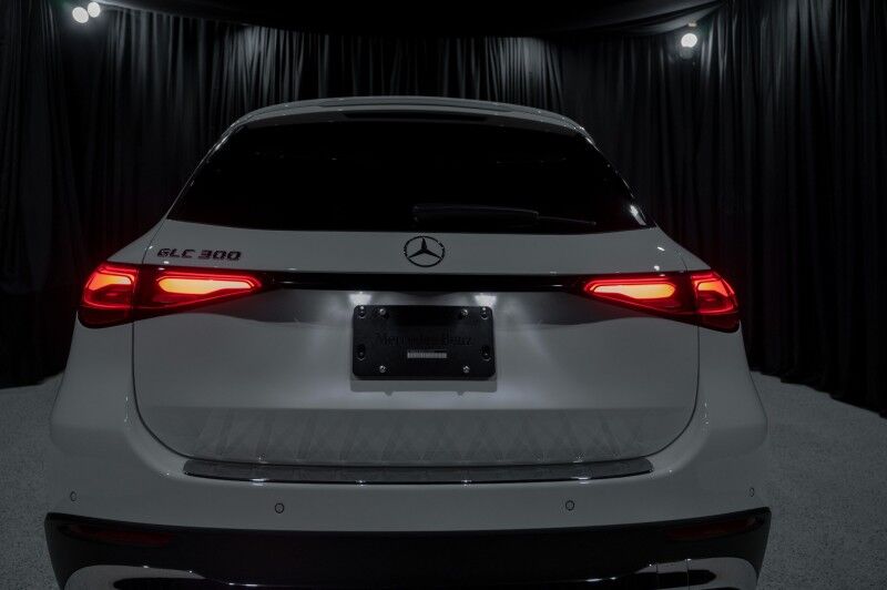 2027 Mercedes-Benz GLC 300 SUV Peoria AZ