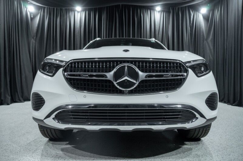 2027 Mercedes-Benz GLC 300 SUV Peoria AZ