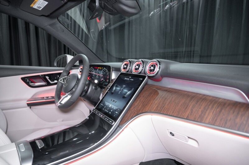 2027 Mercedes-Benz GLC 300 SUV Peoria AZ