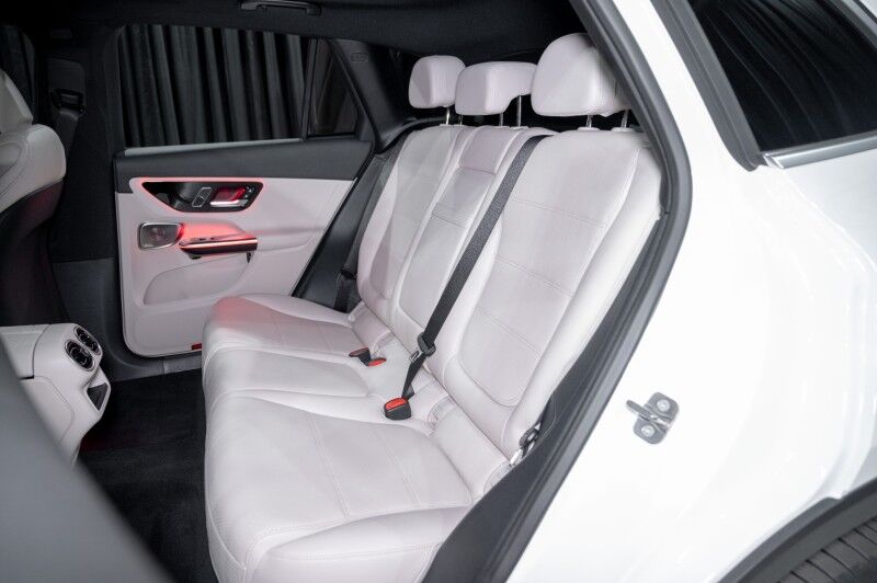 2027 Mercedes-Benz GLC 300 SUV Peoria AZ