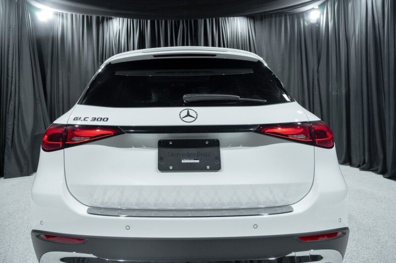 2027 Mercedes-Benz GLC 300 SUV Peoria AZ