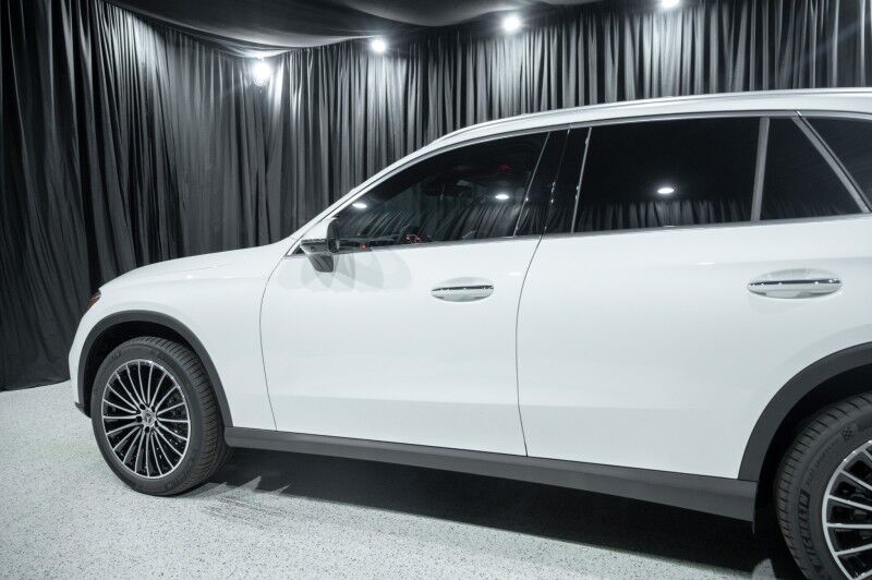 2027 Mercedes-Benz GLC 300 SUV Peoria AZ