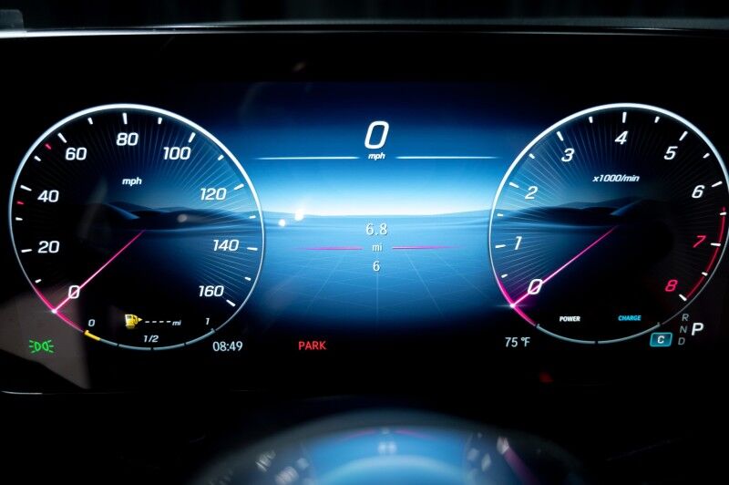 2027 Mercedes-Benz GLC 300 SUV Peoria AZ