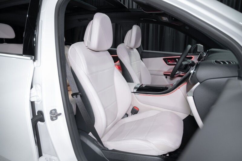 2027 Mercedes-Benz GLC 300 SUV Peoria AZ