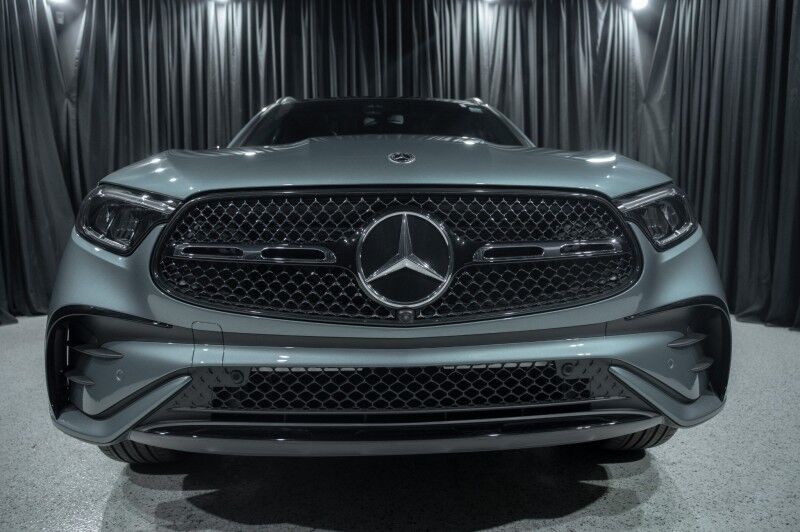 2027 Mercedes-Benz GLC 300 SUV Peoria AZ