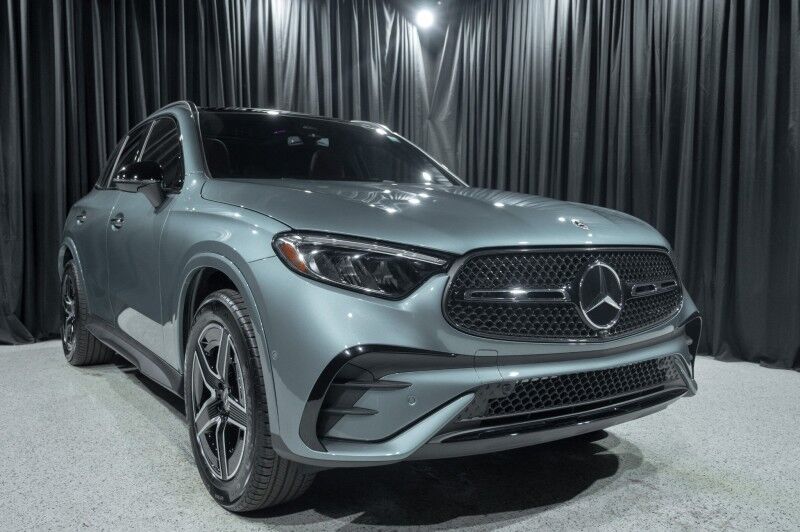 2027 Mercedes-Benz GLC 300 SUV Peoria AZ