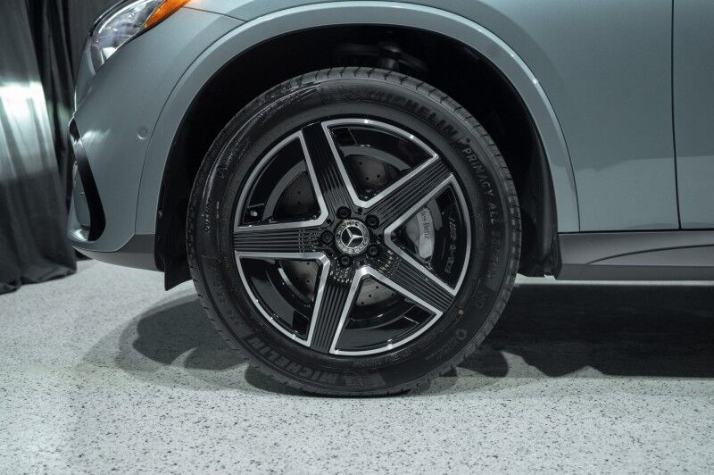 2027 Mercedes-Benz GLC 300 SUV Peoria AZ