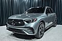 2027 Mercedes-Benz GLC 300 SUV