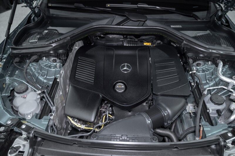 2027 Mercedes-Benz GLC 300 SUV Peoria AZ