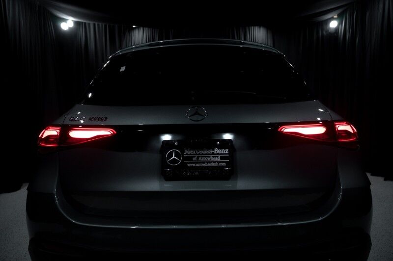 2027 Mercedes-Benz GLC 300 SUV Peoria AZ