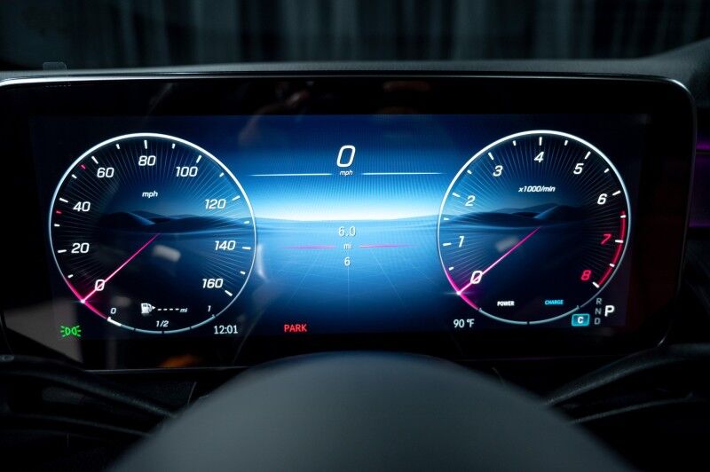 2027 Mercedes-Benz GLC 300 SUV Peoria AZ