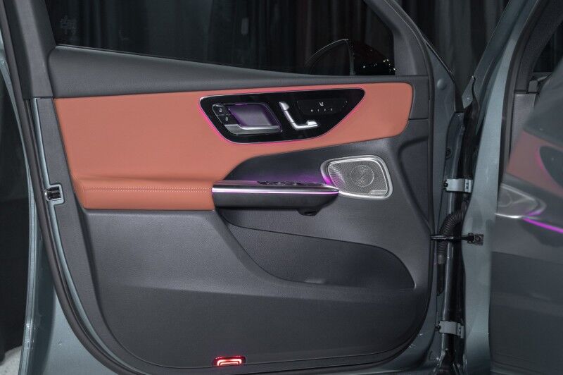 2027 Mercedes-Benz GLC 300 SUV Peoria AZ