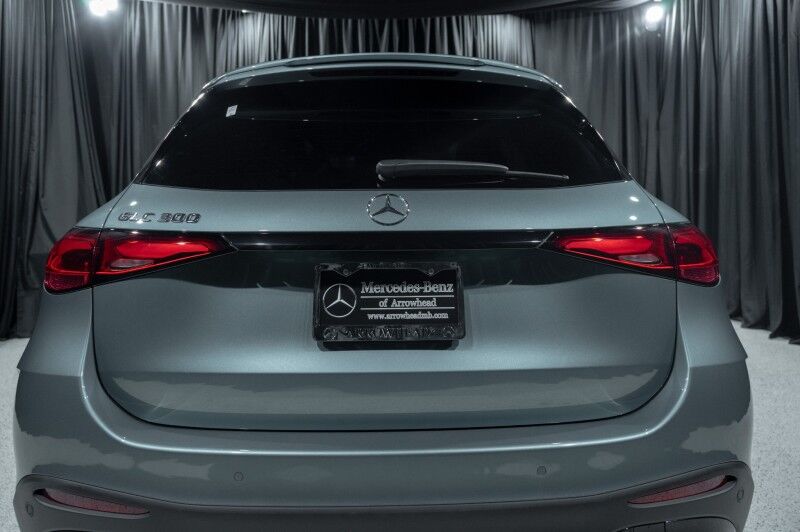 2027 Mercedes-Benz GLC 300 SUV Peoria AZ