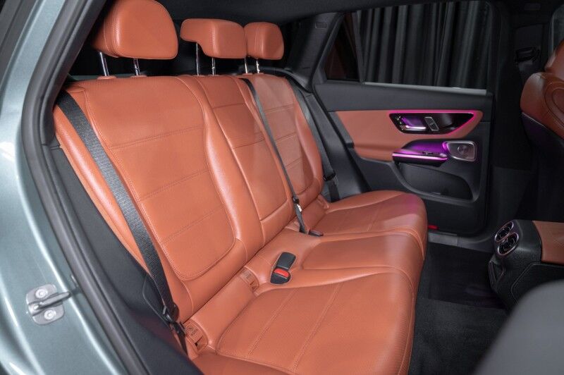 2027 Mercedes-Benz GLC 300 SUV Peoria AZ