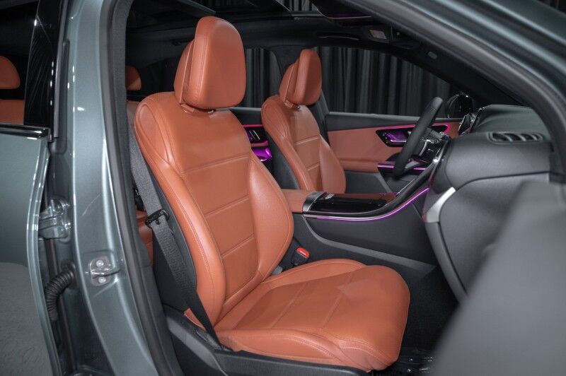 2027 Mercedes-Benz GLC 300 SUV Peoria AZ