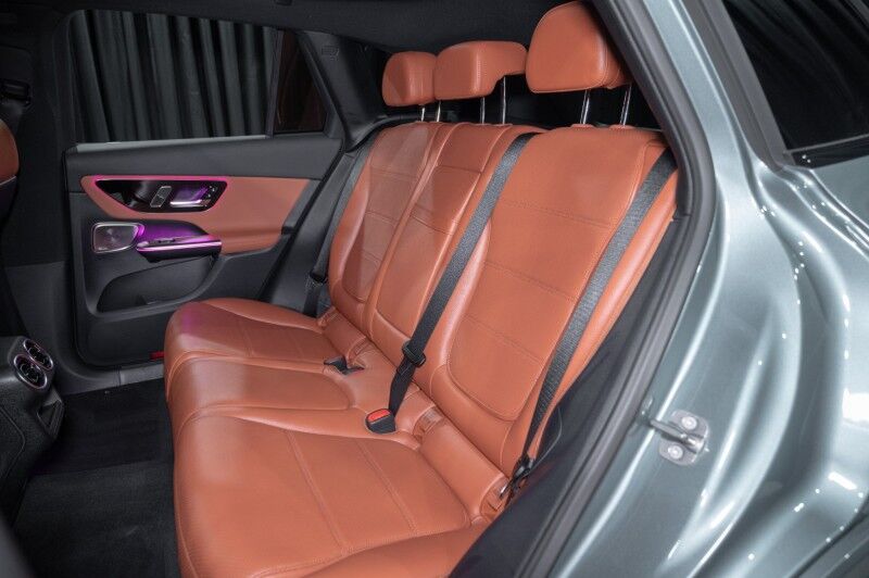 2027 Mercedes-Benz GLC 300 SUV Peoria AZ