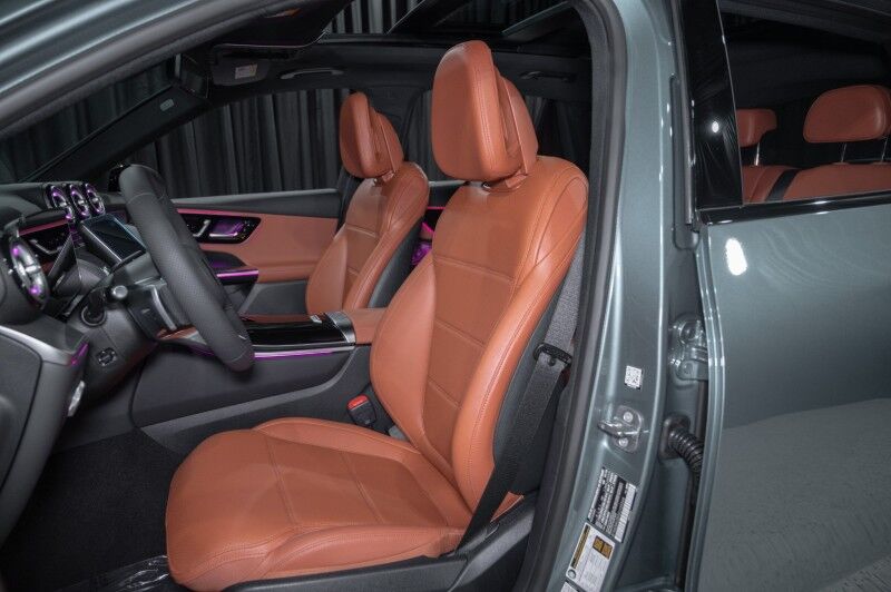2027 Mercedes-Benz GLC 300 SUV Peoria AZ