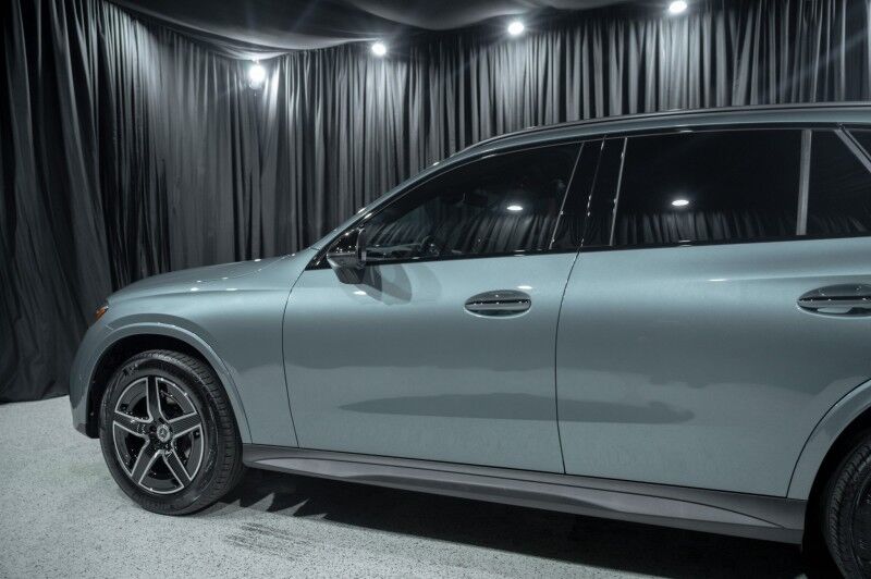 2027 Mercedes-Benz GLC 300 SUV Peoria AZ