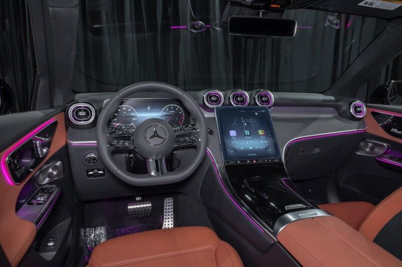 2027 Mercedes-Benz GLC 300 SUV Peoria AZ