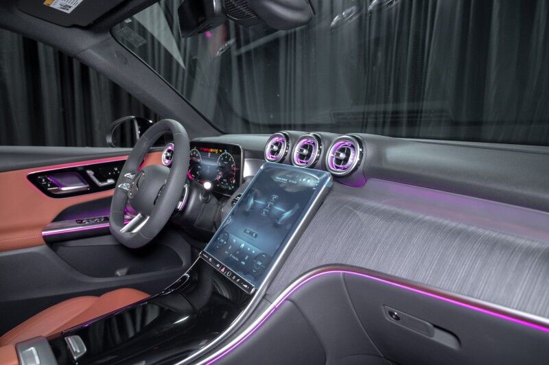 2027 Mercedes-Benz GLC 300 SUV Peoria AZ
