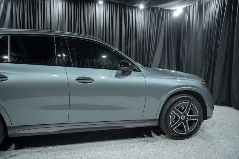 2027 Mercedes-Benz GLC 300 SUV Peoria AZ