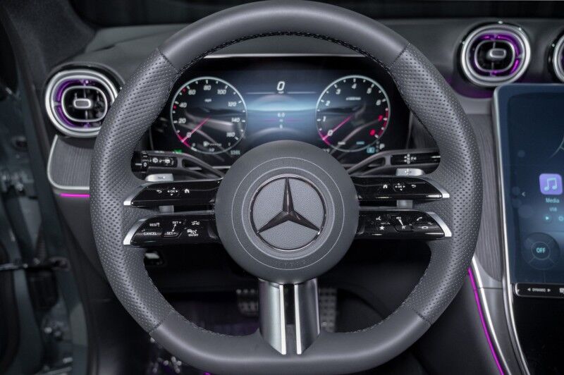 2027 Mercedes-Benz GLC 300 SUV Peoria AZ