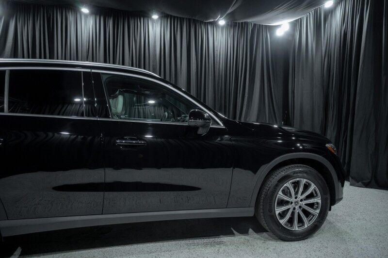 2027 Mercedes-Benz GLC 300 SUV Peoria AZ