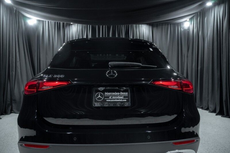 2027 Mercedes-Benz GLC 300 SUV Peoria AZ