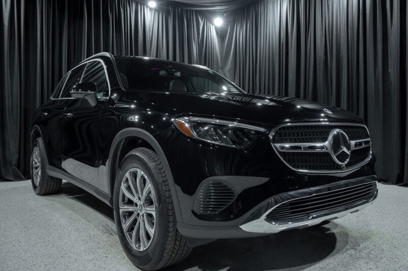 2027 Mercedes-Benz GLC 300 SUV Peoria AZ