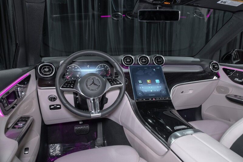 2027 Mercedes-Benz GLC 300 SUV Peoria AZ