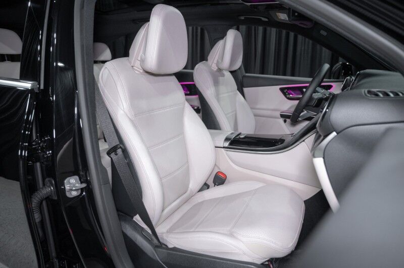 2027 Mercedes-Benz GLC 300 SUV Peoria AZ