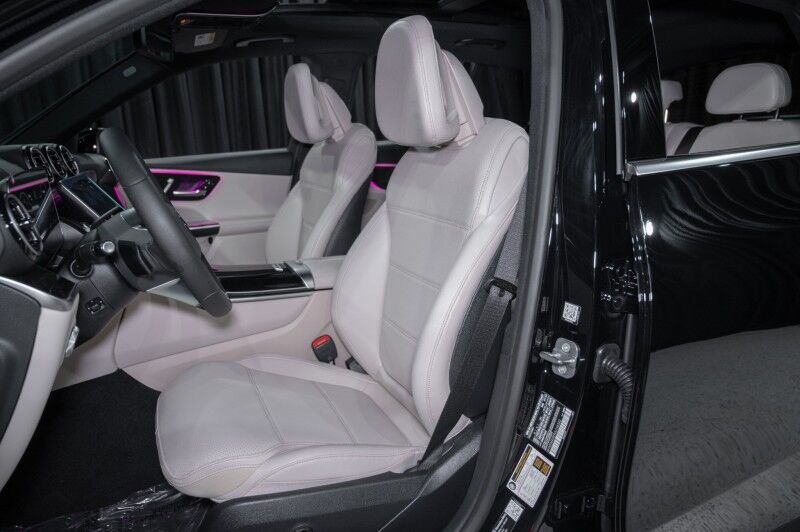 2027 Mercedes-Benz GLC 300 SUV Peoria AZ