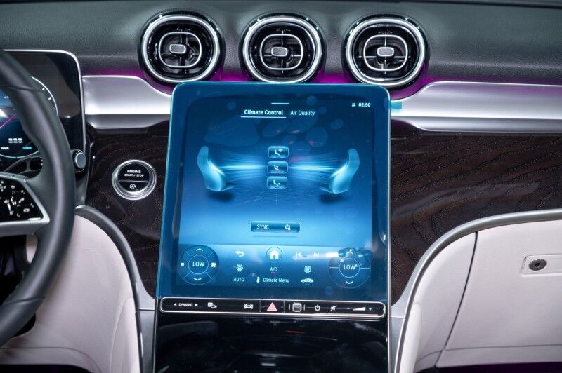 2027 Mercedes-Benz GLC 300 SUV Peoria AZ