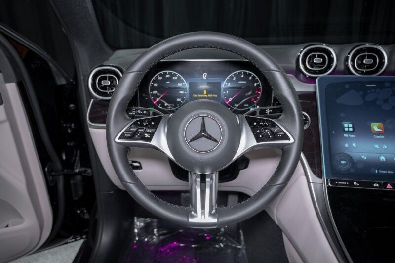 2027 Mercedes-Benz GLC 300 SUV Peoria AZ
