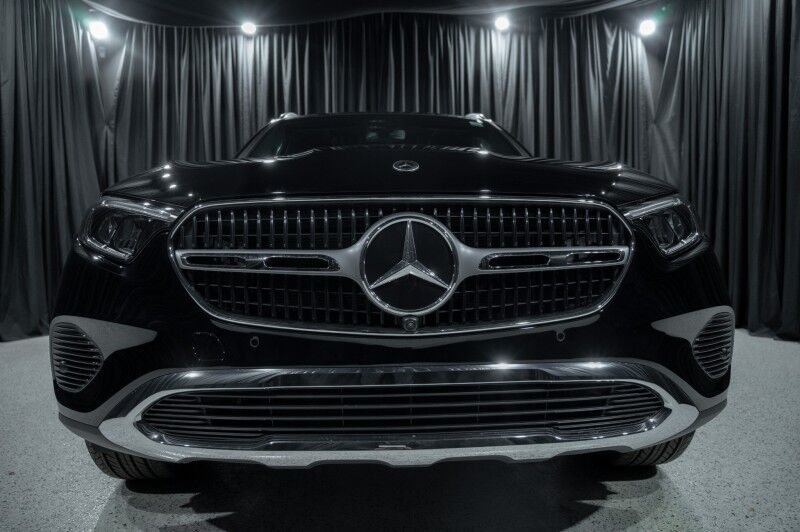 2027 Mercedes-Benz GLC 300 SUV Peoria AZ