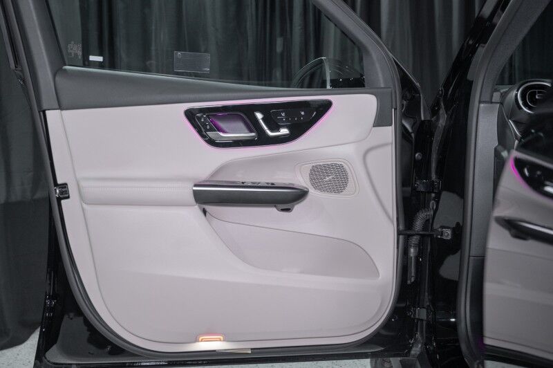 2027 Mercedes-Benz GLC 300 SUV Peoria AZ