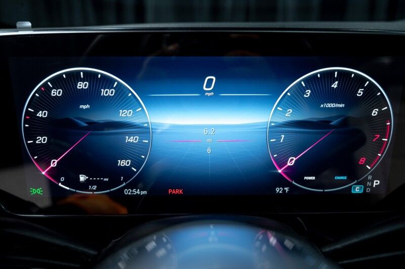 2027 Mercedes-Benz GLC 300 SUV Peoria AZ