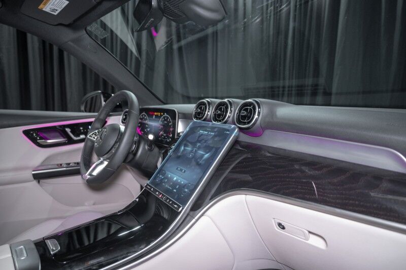 2027 Mercedes-Benz GLC 300 SUV Peoria AZ