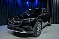 2027 Mercedes-Benz GLC 300 SUV