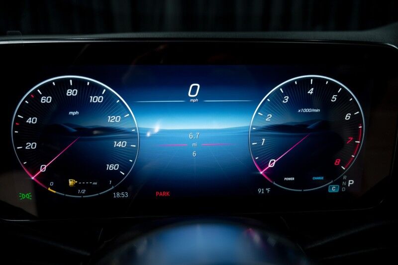 2027 Mercedes-Benz GLC 300 SUV Peoria AZ