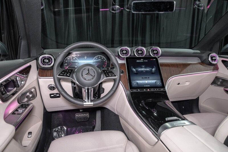 2027 Mercedes-Benz GLC 300 SUV Peoria AZ