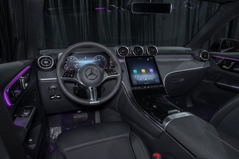 2027 Mercedes-Benz GLC 300 SUV Peoria AZ