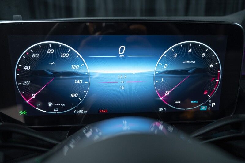2027 Mercedes-Benz GLC 300 SUV Peoria AZ