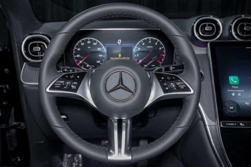 2027 Mercedes-Benz GLC 300 SUV Peoria AZ