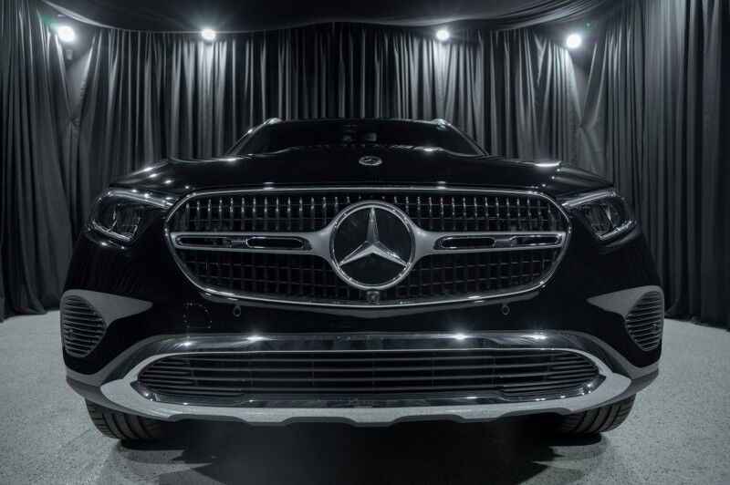 2027 Mercedes-Benz GLC 300 SUV